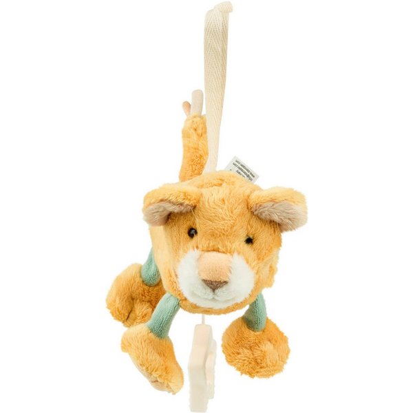 Sterntaler® Spieluhr Löwe Leo, S