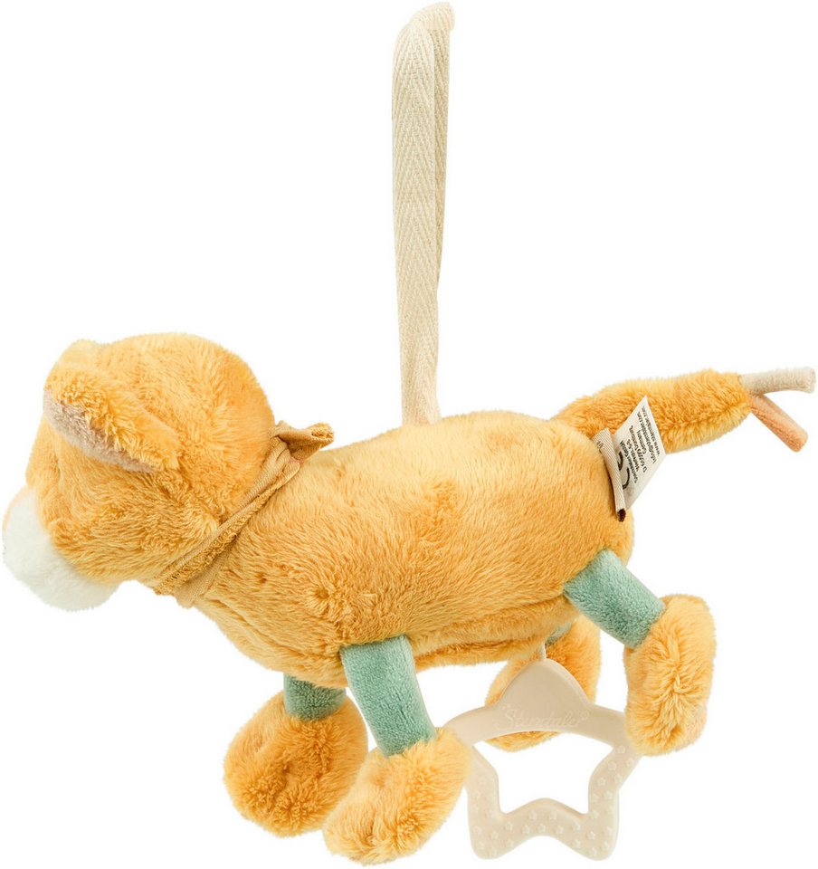 Sterntaler® Spieluhr Löwe Leo, S – Bild 2 von 5