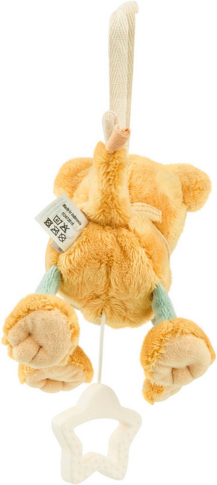 Sterntaler® Spieluhr Löwe Leo, S – Bild 3 von 5