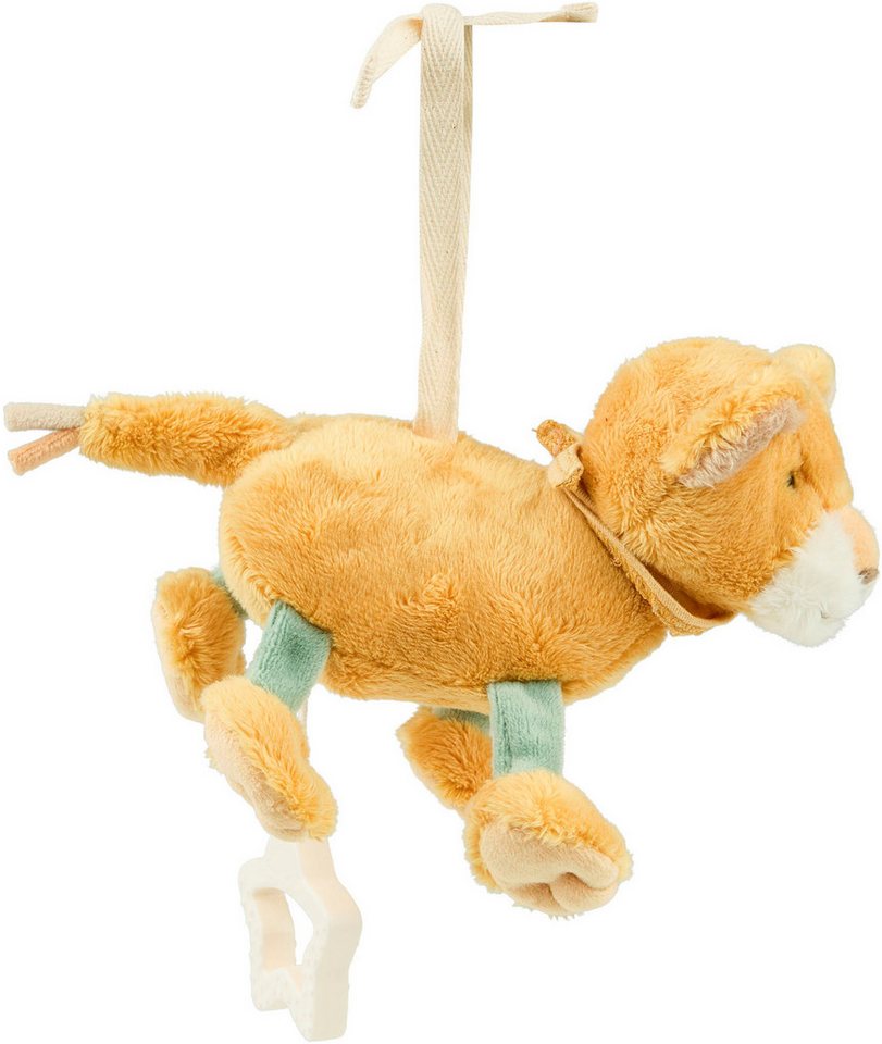 Sterntaler® Spieluhr Löwe Leo, S – Bild 5 von 5