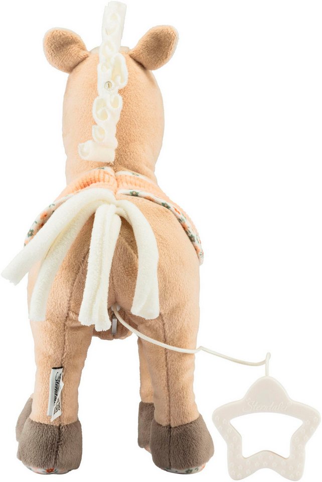 Sterntaler® Spieluhr Pferd Sunny, M – Bild 3 von 5