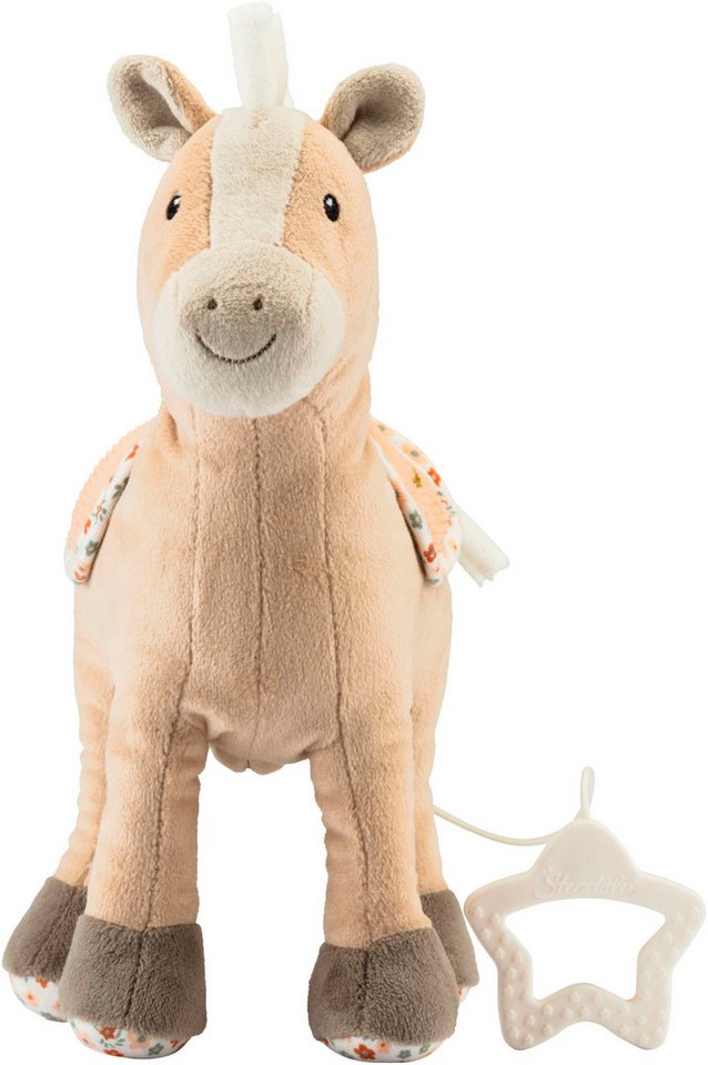 Sterntaler® Spieluhr Pferd Sunny, M – Bild 5 von 5