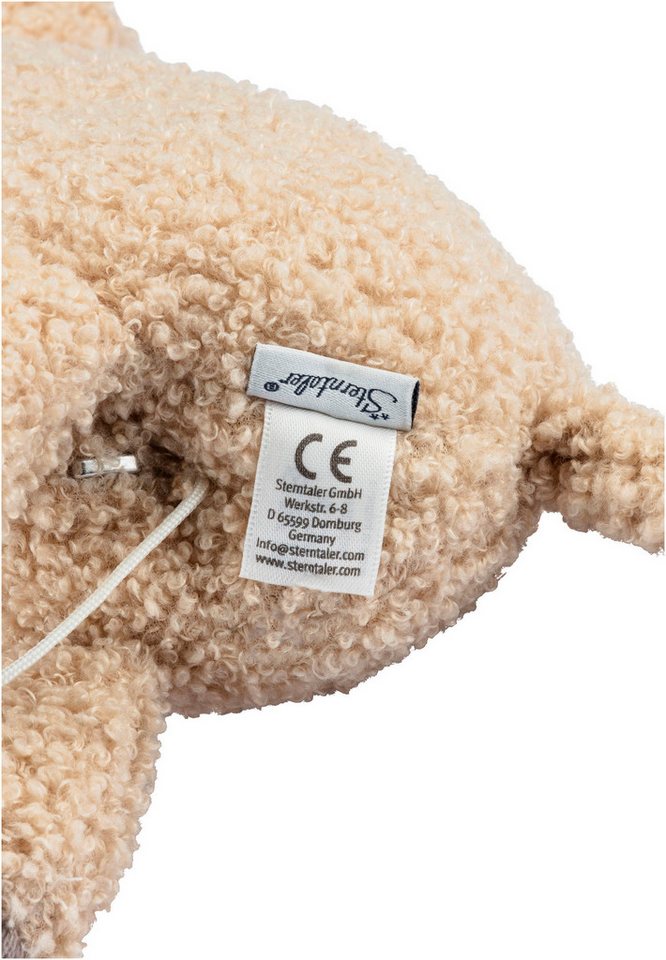 Sterntaler® Spieluhr Schaf Flocke, M – Bild 2 von 4