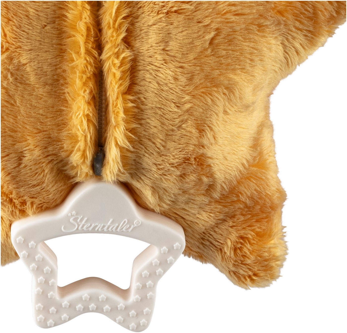 Sterntaler® Spieluhr Stern, mittel – Bild 5 von 5