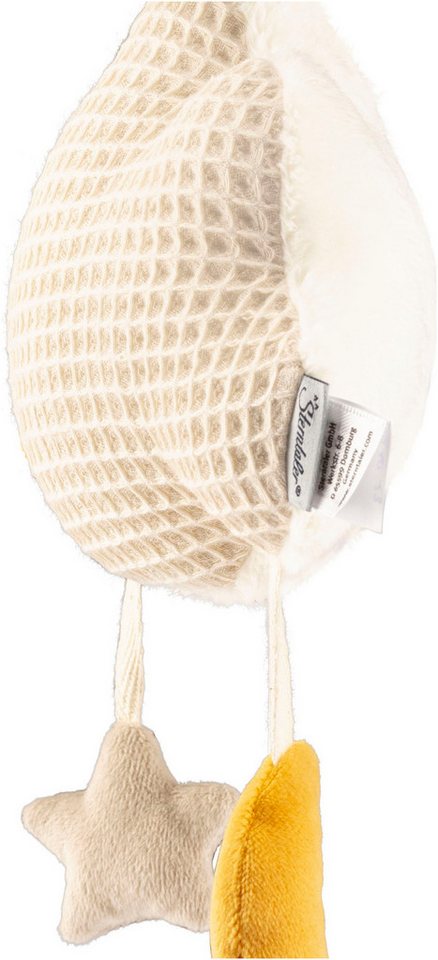 Sterntaler® Spieluhr Wolke, groß – Bild 2 von 5
