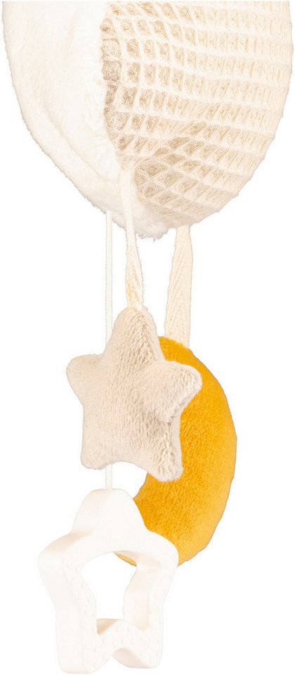 Sterntaler® Spieluhr Wolke, groß – Bild 3 von 5