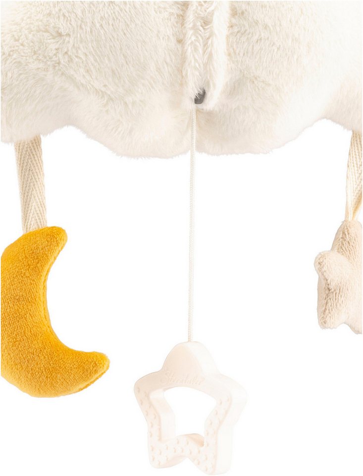 Sterntaler® Spieluhr Wolke, groß – Bild 4 von 5