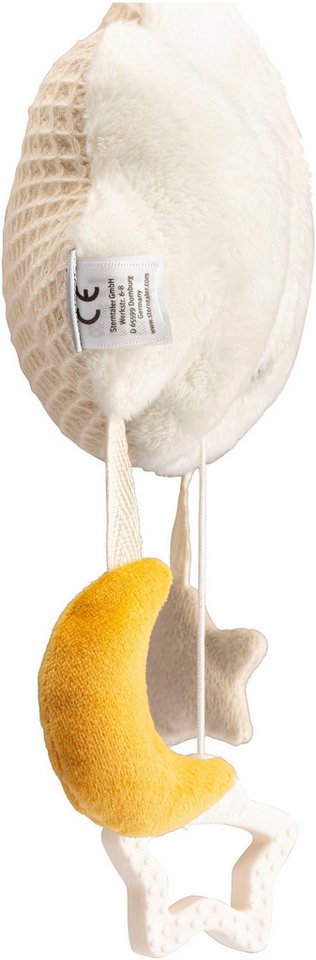 Sterntaler® Spieluhr Wolke, groß – Bild 5 von 5