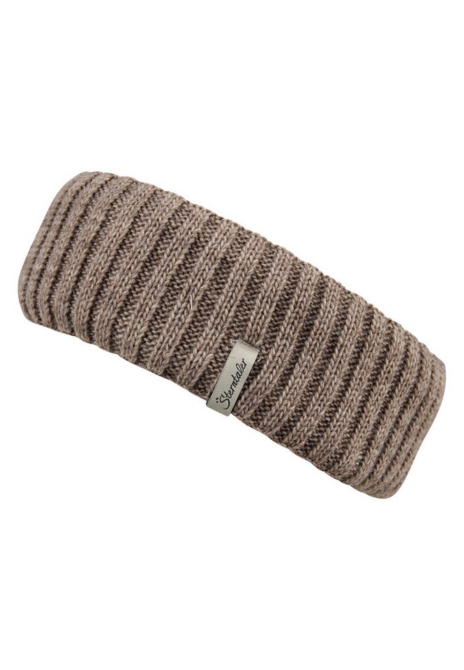Sterntaler® Stirnband Stirnband Melange (1-St) – Bild 3 von 5
