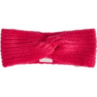 STERNTALER Stirnband soft, Größe 49 in Rot