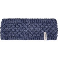 STERNTALER Stirnband Struktur, Größe 53 in Blau
