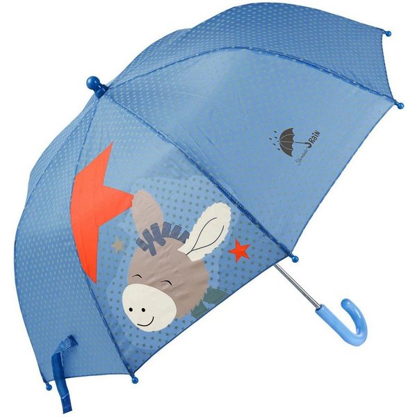 Sterntaler® Stockregenschirm Emmi, für Kinder