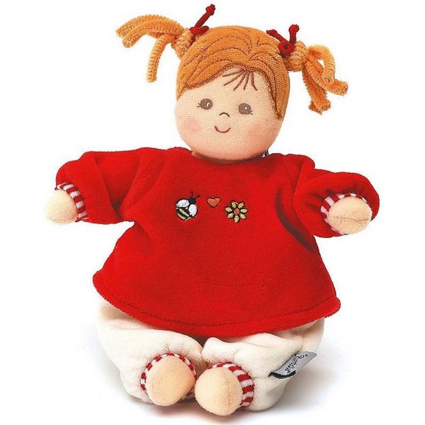 Sterntaler® Stoffpuppe Magdalena, 23 cm