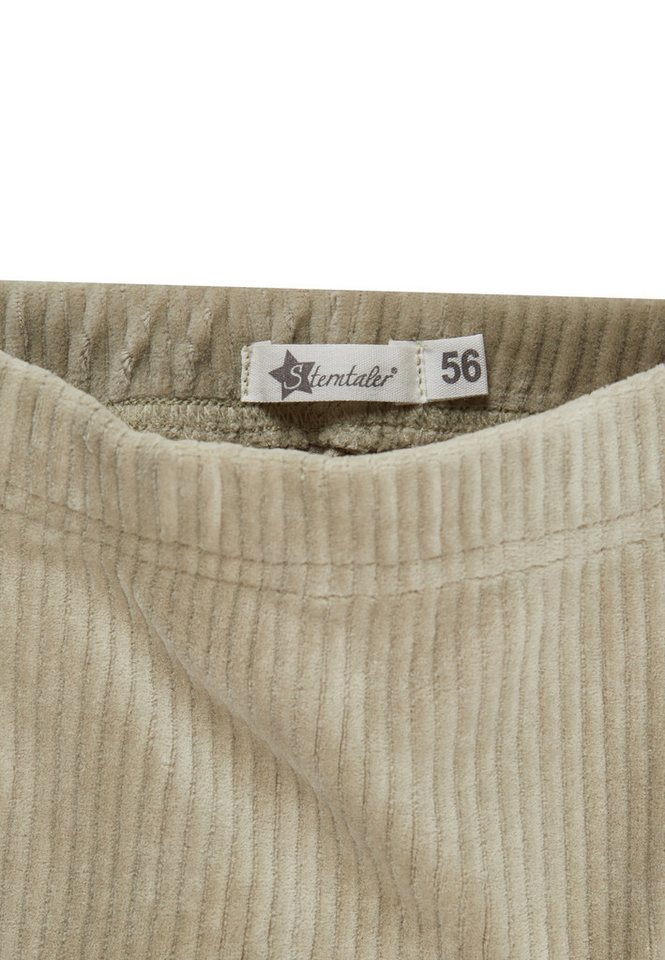 Sterntaler® Strampler Hose Nicki Ripp (1-tlg) – Bild 3 von 5