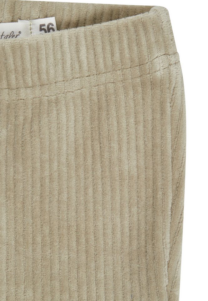 Sterntaler® Strampler Hose Nicki Ripp (1-tlg) – Bild 4 von 5