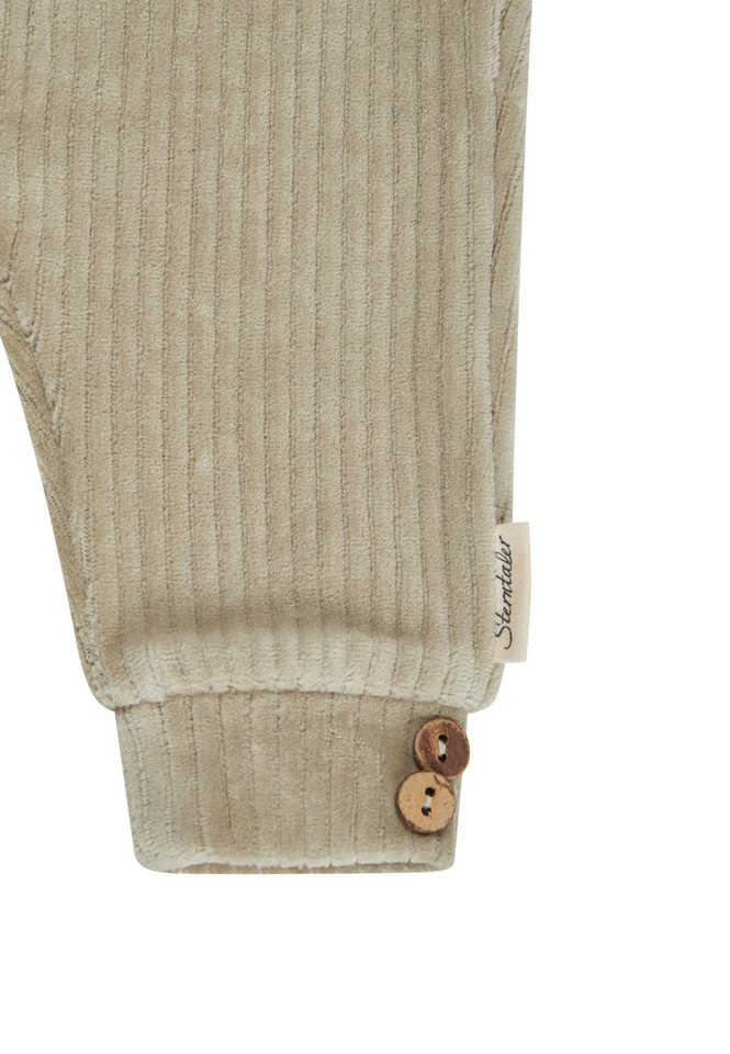 Sterntaler® Strampler Hose Nicki Ripp (1-tlg) – Bild 5 von 5