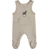 Sterntaler Strampler-Set Esel Emmi Punkte