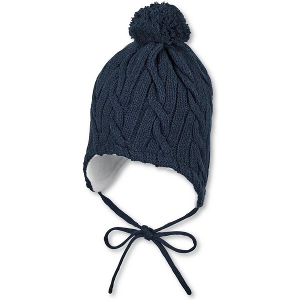 Sterntaler® Strickmütze Strickmütze (1-St)