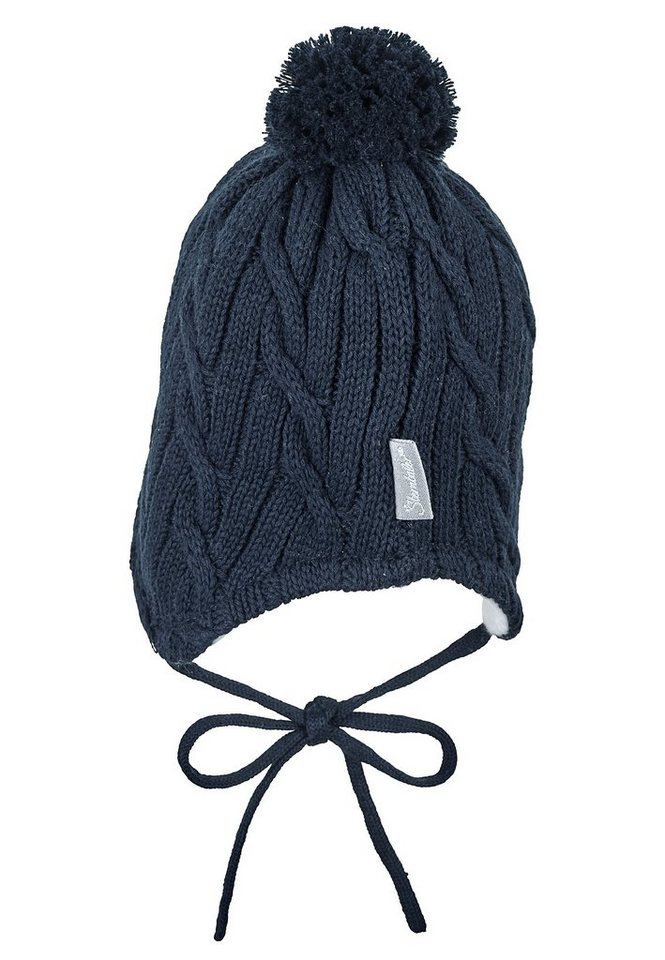 Sterntaler® Strickmütze Strickmütze (1-St) – Bild 2 von 5