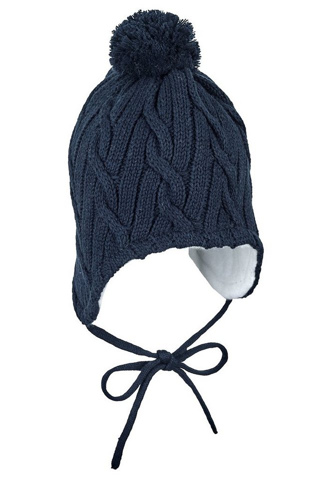 Sterntaler® Strickmütze Strickmütze (1-St) – Bild 4 von 5