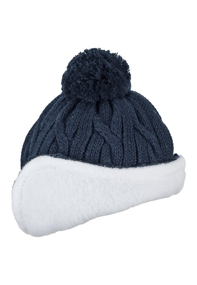 Sterntaler® Strickmütze Strickmütze (1-St) – Bild 5 von 5