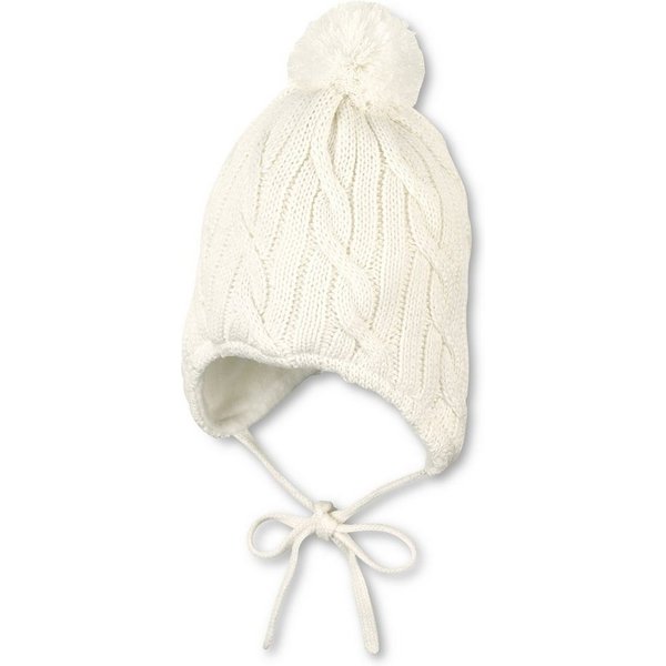 Sterntaler® Strickmütze Strickmütze (1-St)