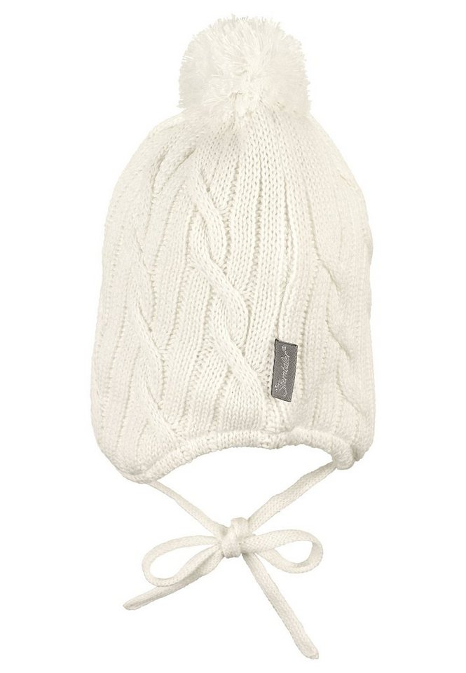 Sterntaler® Strickmütze Strickmütze (1-St) – Bild 2 von 5