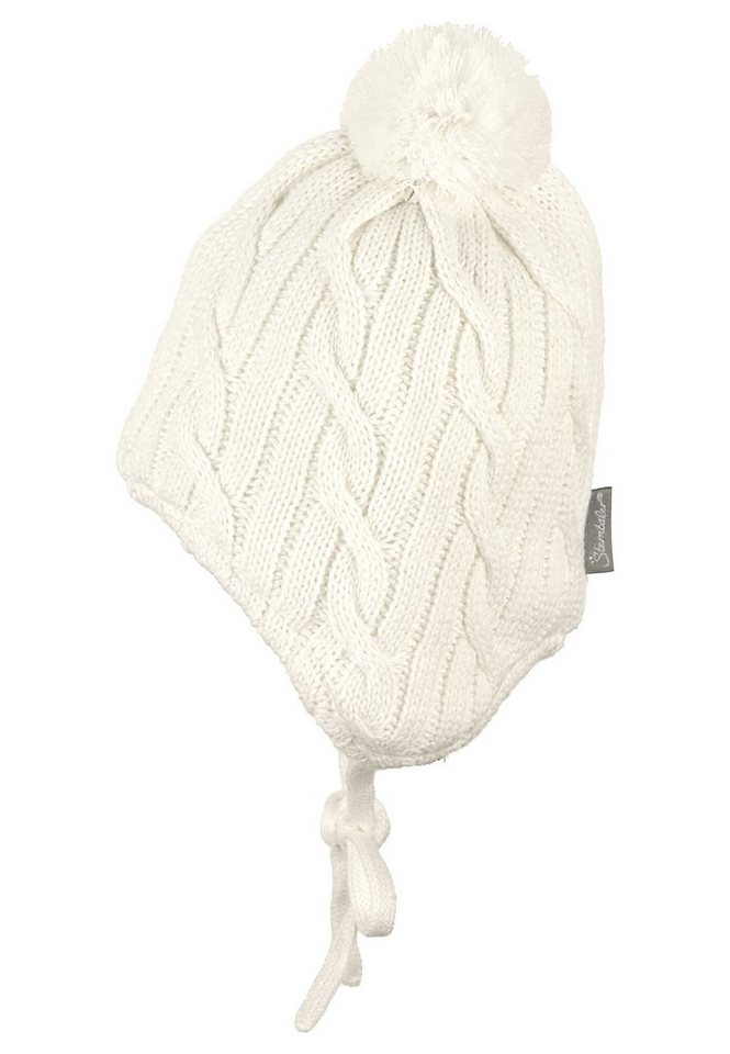 Sterntaler® Strickmütze Strickmütze (1-St) – Bild 3 von 5