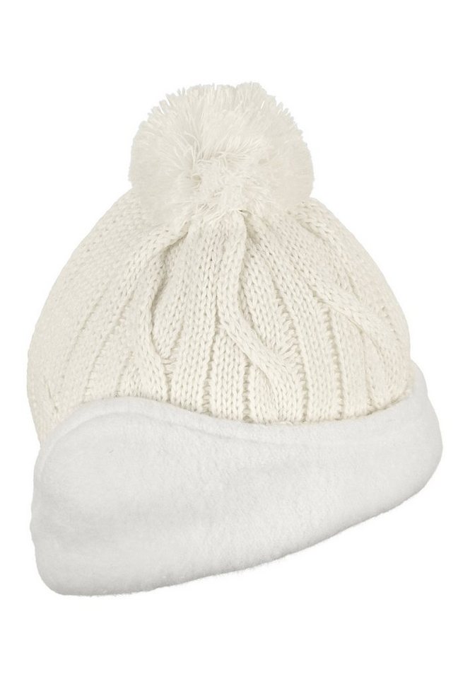 Sterntaler® Strickmütze Strickmütze (1-St) – Bild 5 von 5