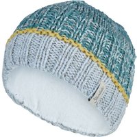 STERNTALER Strickmütze Farbmix, Größe 49 in Grün
