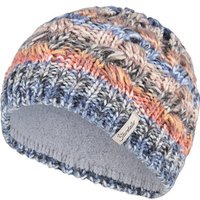 STERNTALER Strickmütze Farbmix, Größe 51 in Blau