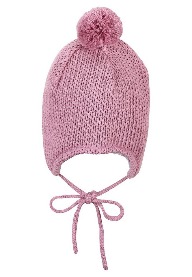 Sterntaler® Strickmütze Strickmütze klassisch (1-St) – Bild 2 von 5