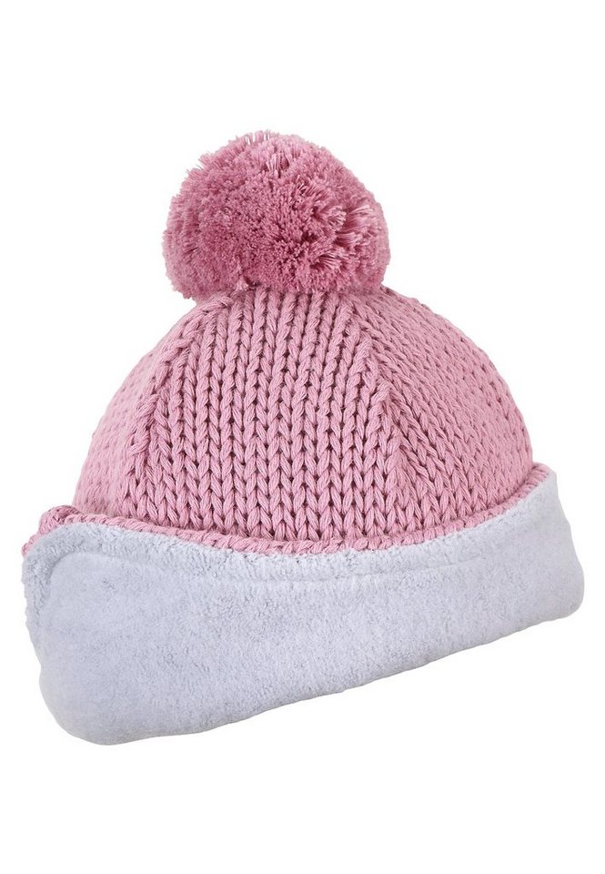 Sterntaler® Strickmütze Strickmütze klassisch (1-St) – Bild 4 von 5