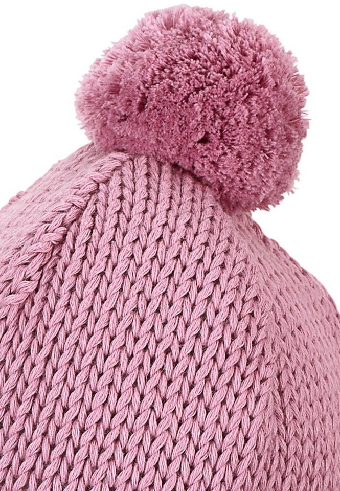 Sterntaler® Strickmütze Strickmütze klassisch (1-St) – Bild 5 von 5