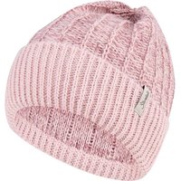 STERNTALER Strickmütze Mouline, Größe 57 in Pink