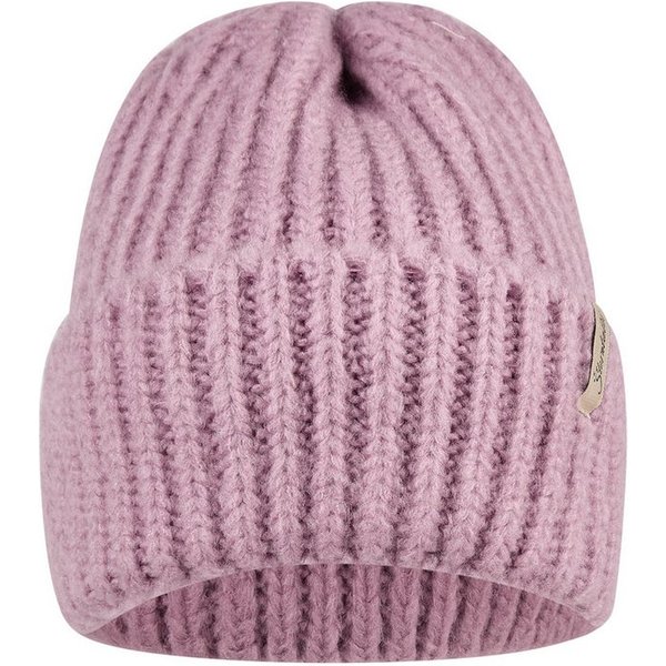 Sterntaler® Strickmütze Strickmütze soft touch (1-St)