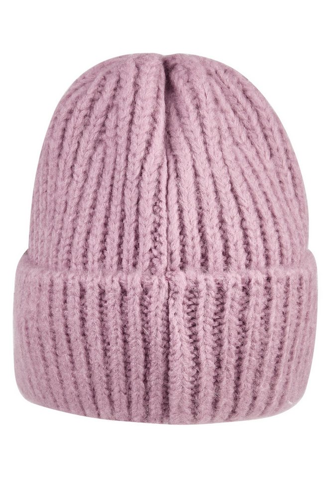 Sterntaler® Strickmütze Strickmütze soft touch (1-St) – Bild 2 von 5