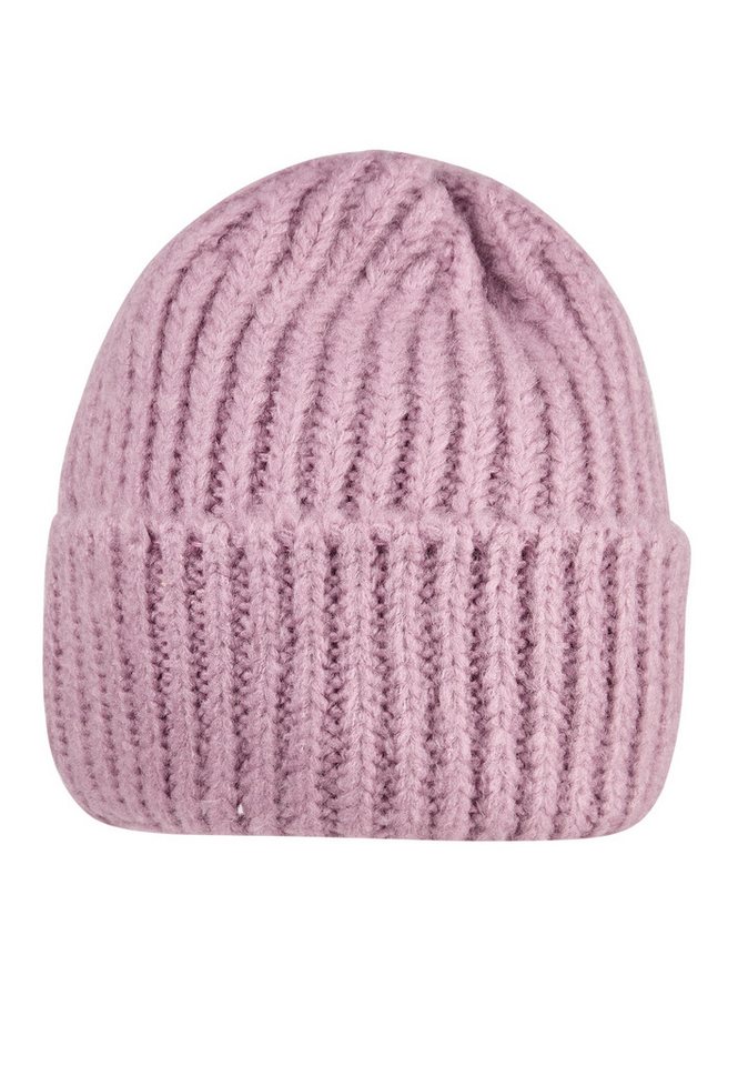 Sterntaler® Strickmütze Strickmütze soft touch (1-St) – Bild 4 von 5