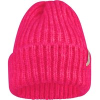 STERNTALER Strickmütze soft touch, Größe 55 in Rot