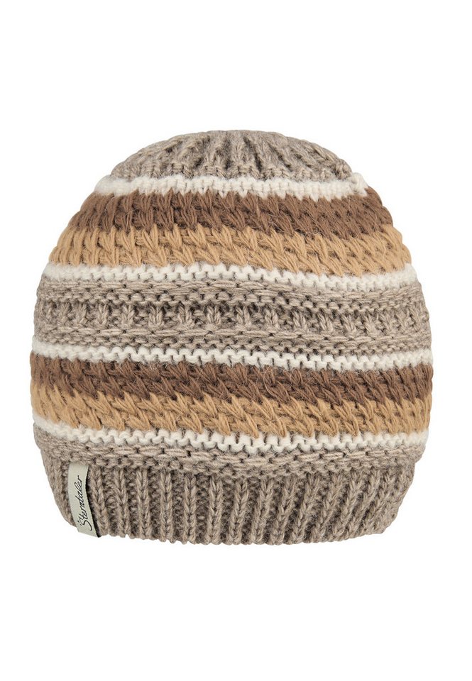 Sterntaler® Strickmütze Strickmütze strukturmix (1-St) – Bild 5 von 5