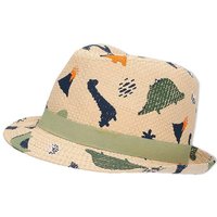 STERNTALER Strohhut, Größe 47 in Beige