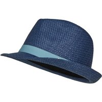 STERNTALER Strohhut Garniturband, Größe 47 in Blau