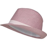 STERNTALER Strohhut Garniturband, Größe 49 in Pink