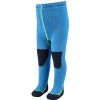 STERNTALER Strumpfhose Active Ski, Größe 86 in Blau