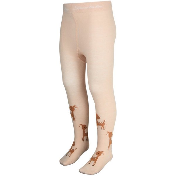 Sterntaler® Strumpfhose Strumpfhose Reh (1 St)