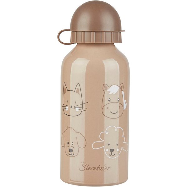 Sterntaler® Trinkflasche Bauernhof, für Kinder