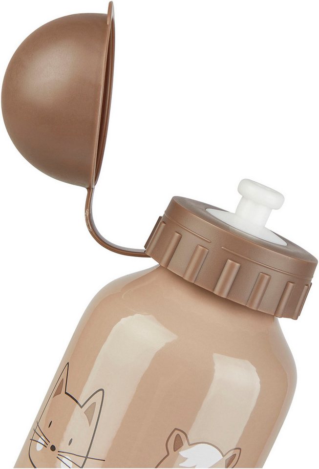 Sterntaler® Trinkflasche Bauernhof, für Kinder – Bild 3 von 5