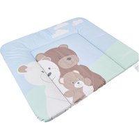 Sterntaler Wickelauflage 85x72 cm