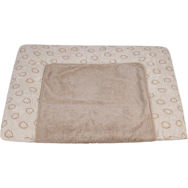 Sterntaler® Wickelauflagenbezug Bauernhof