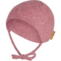 Sterntaler Wintermütze Baumwollfleece